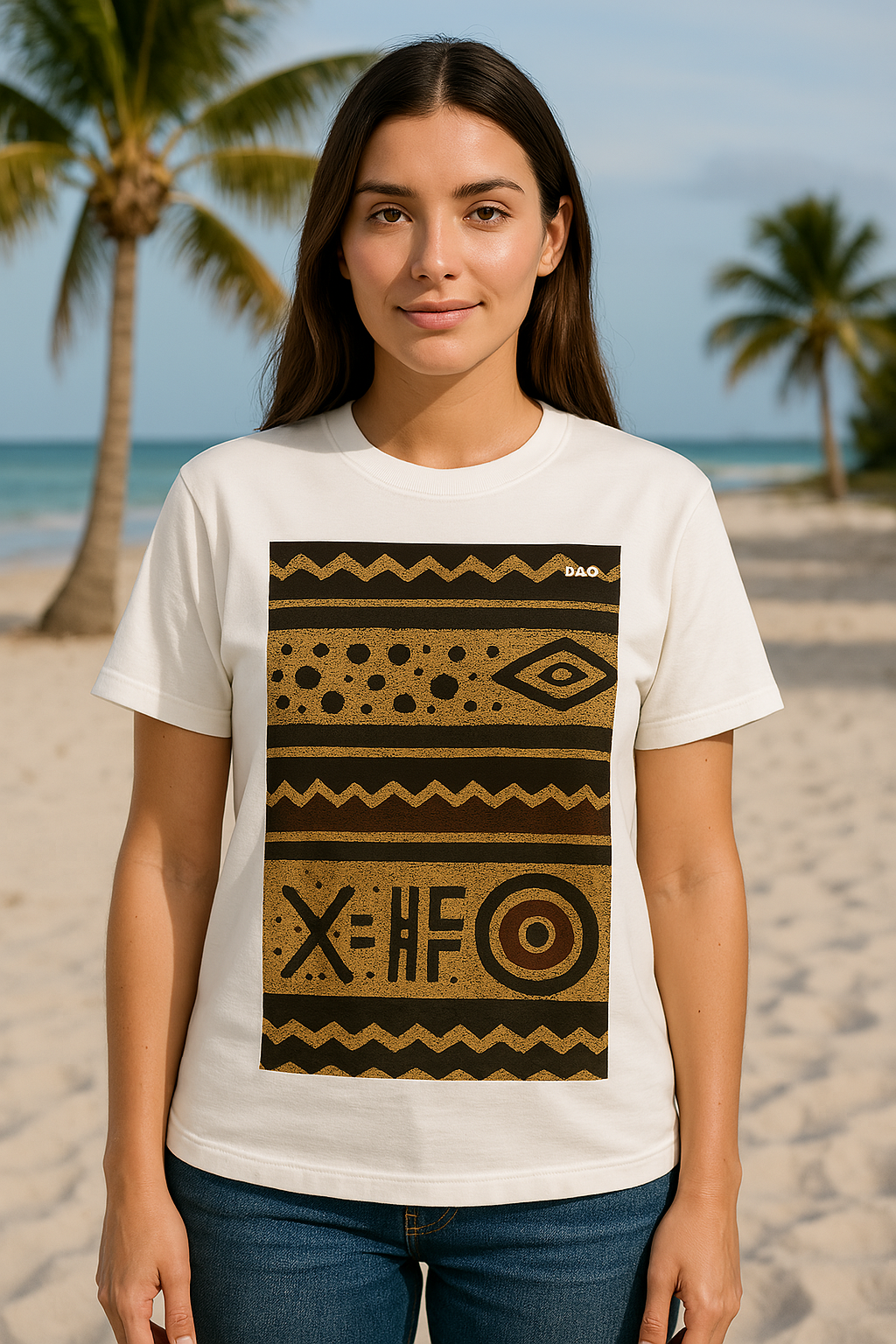 Ink of Ancients Unisex t-shirt