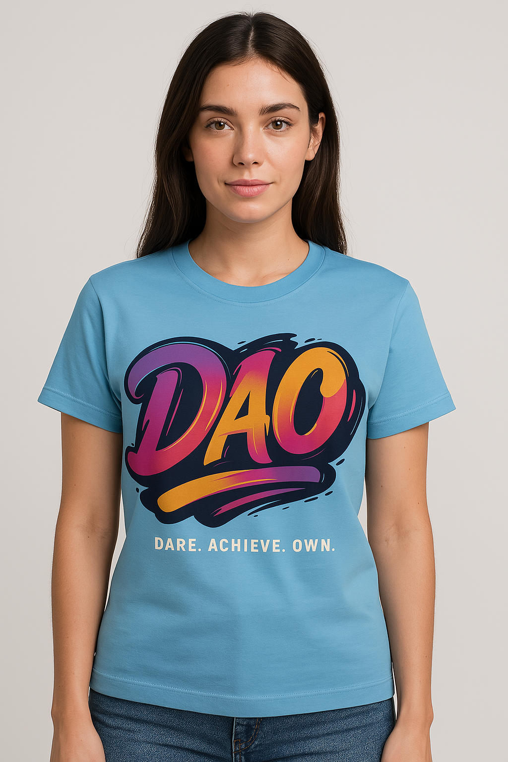 Achieve Mode Unisex t-shirt