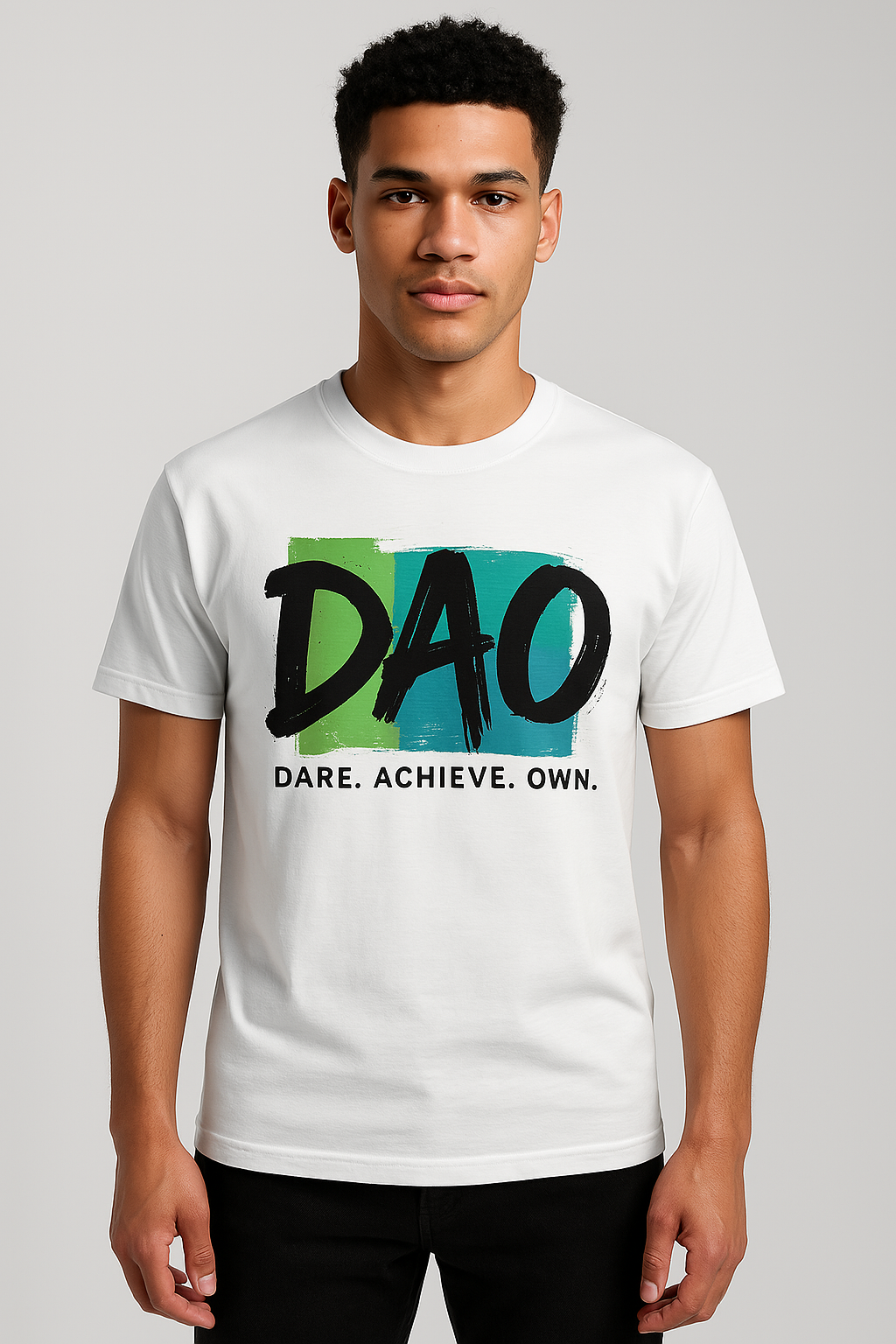 OWN It Unisex t-shirt