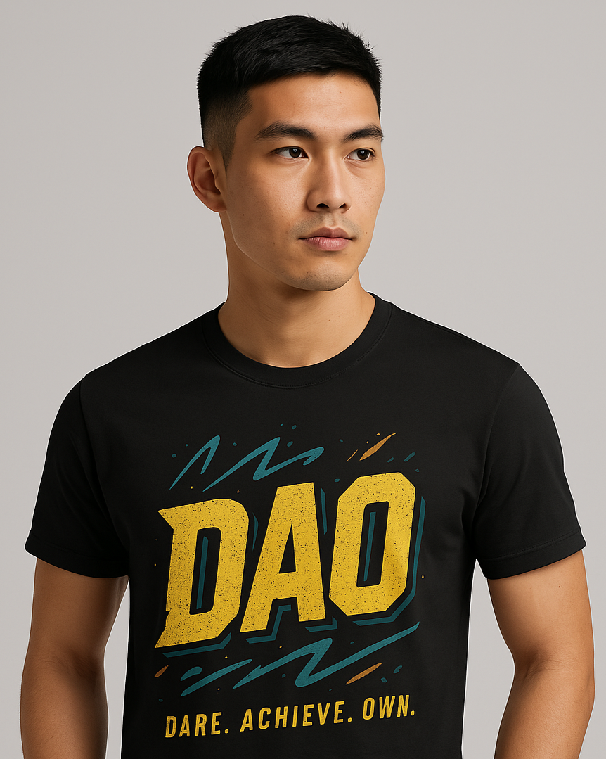 Neon Drive Unisex t-shirt