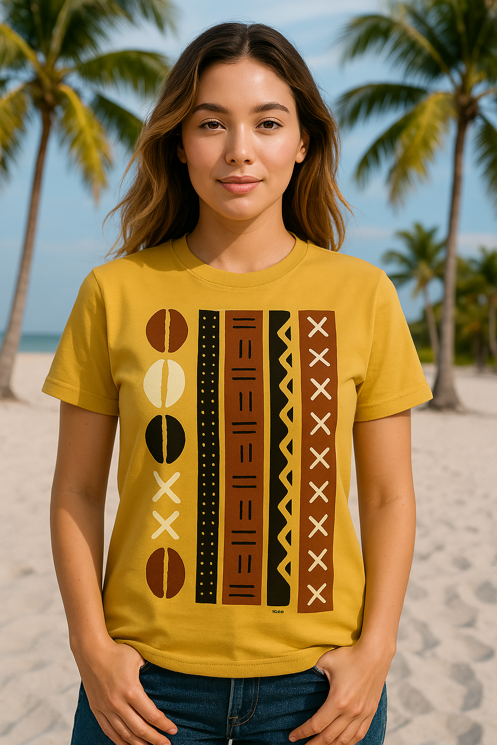 Pathfinder Unisex t-shirt